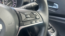 Nissan Juke 1.0 DiG-T 114 N-Connecta 5dr Petrol Hatchback